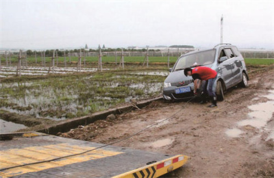 南木林抚顺道路救援